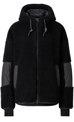 BOGNER FIRE + ICE Bogner Fire + Ice Damen Teddy Jacke NAERA