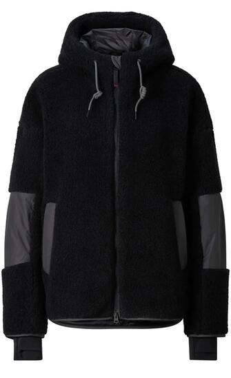 BOGNER FIRE + ICE Bogner Fire + Ice Damen Teddy Jacke NAERA