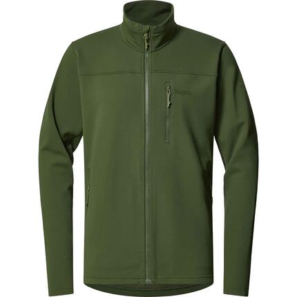 Wanderjacke Haglöfs Rosson Mid