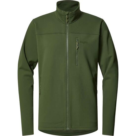 Wanderjacke Haglöfs Rosson Mid