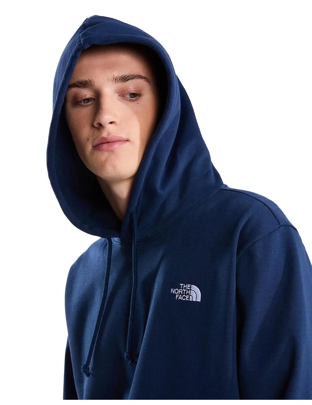 Sudadera The North Face M Evo Sd Reg Hoodie Adulto 5/6