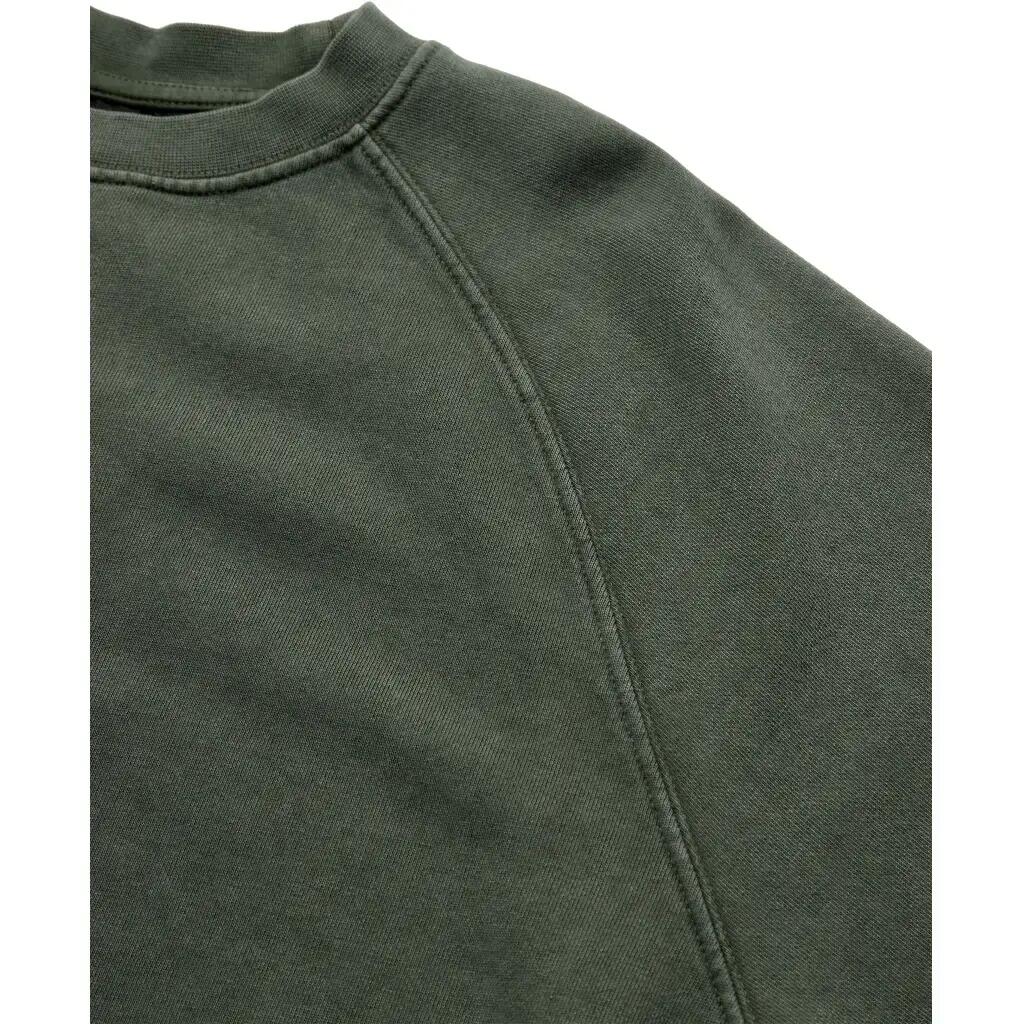 Sweatshirt oversize H2O Thule 3/3