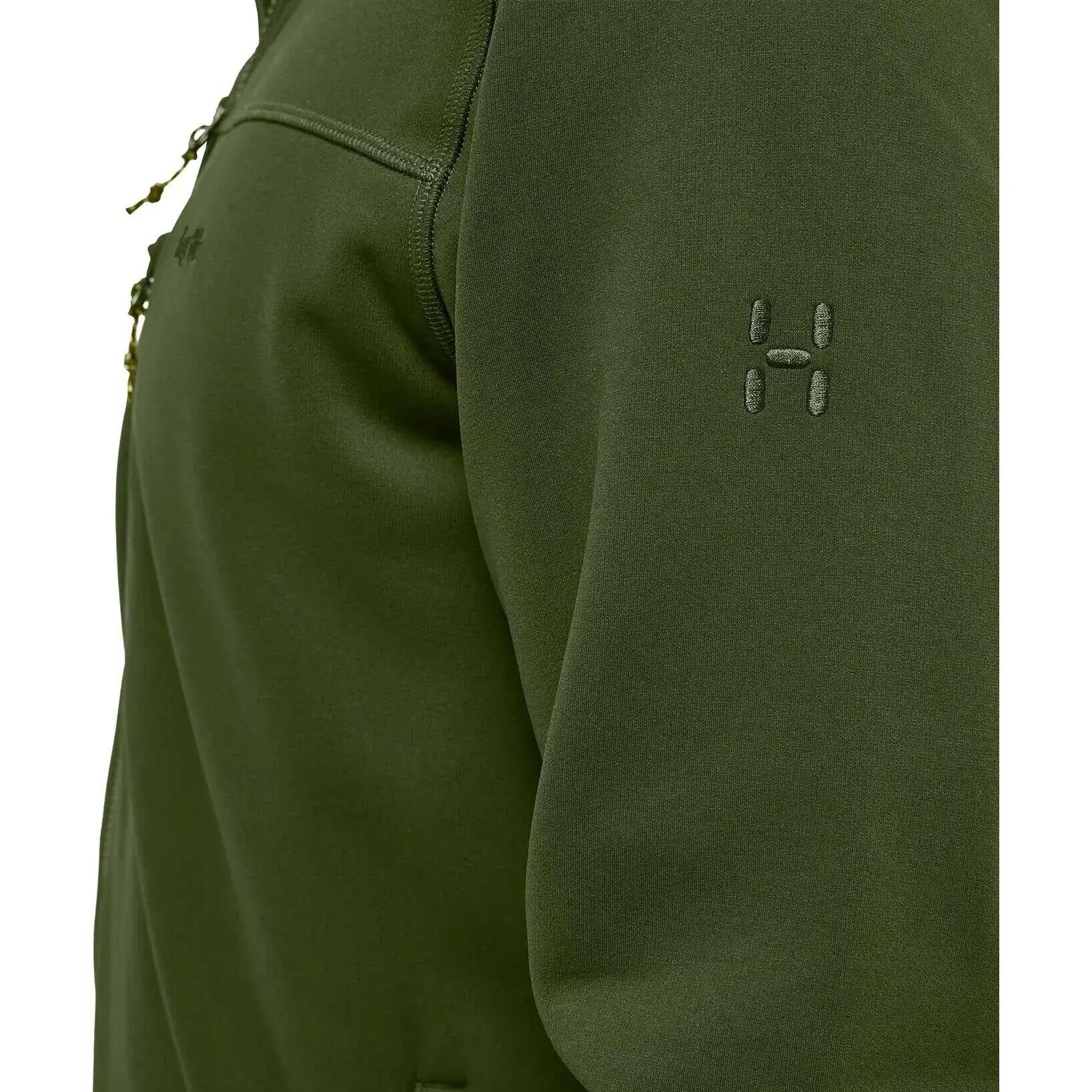 Turistická bunda Haglöfs Rosson Mid 7/7