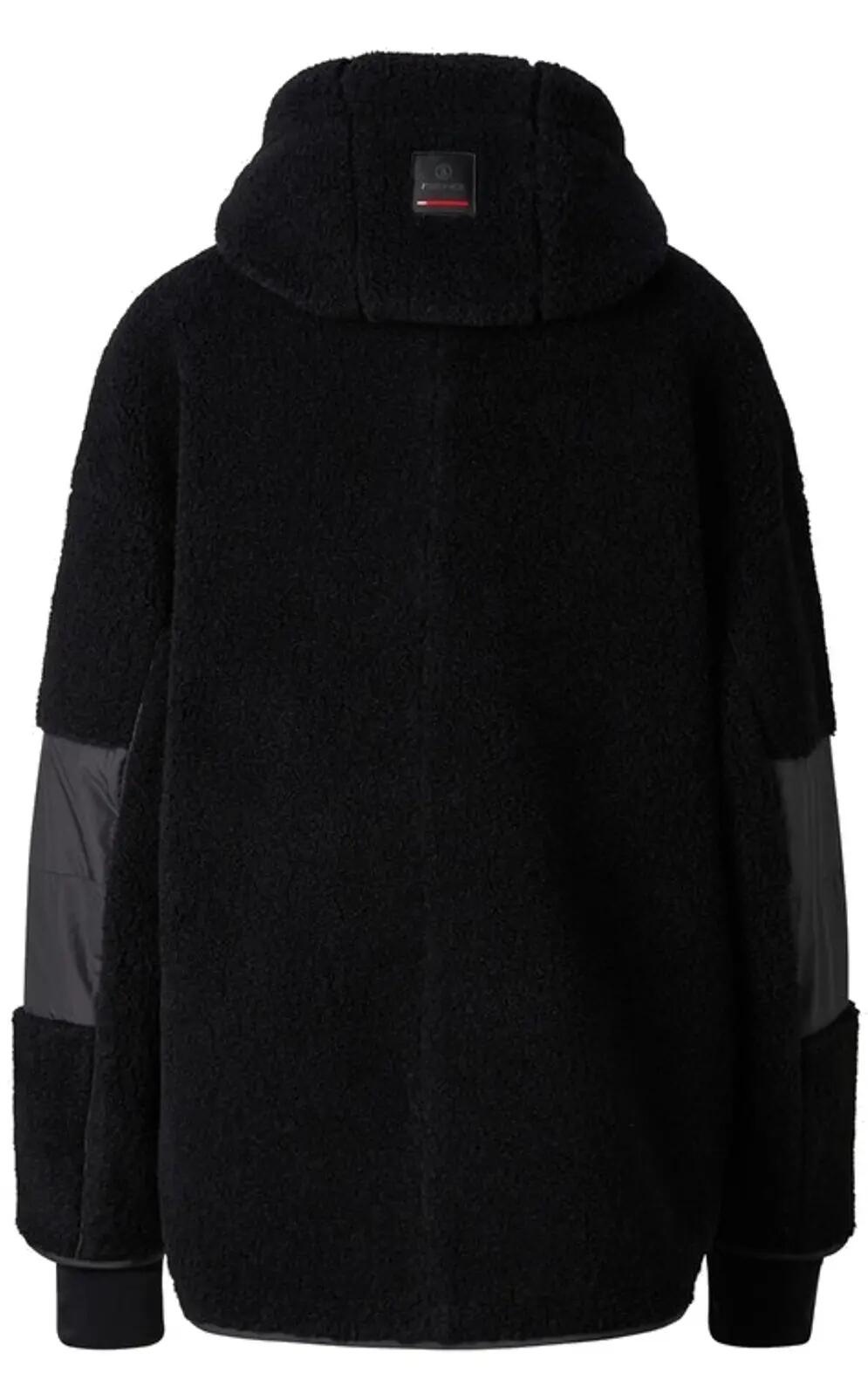 BOGNER FIRE + ICE Bogner Fire + Ice Damen Teddy Jacke NAERA 2/3