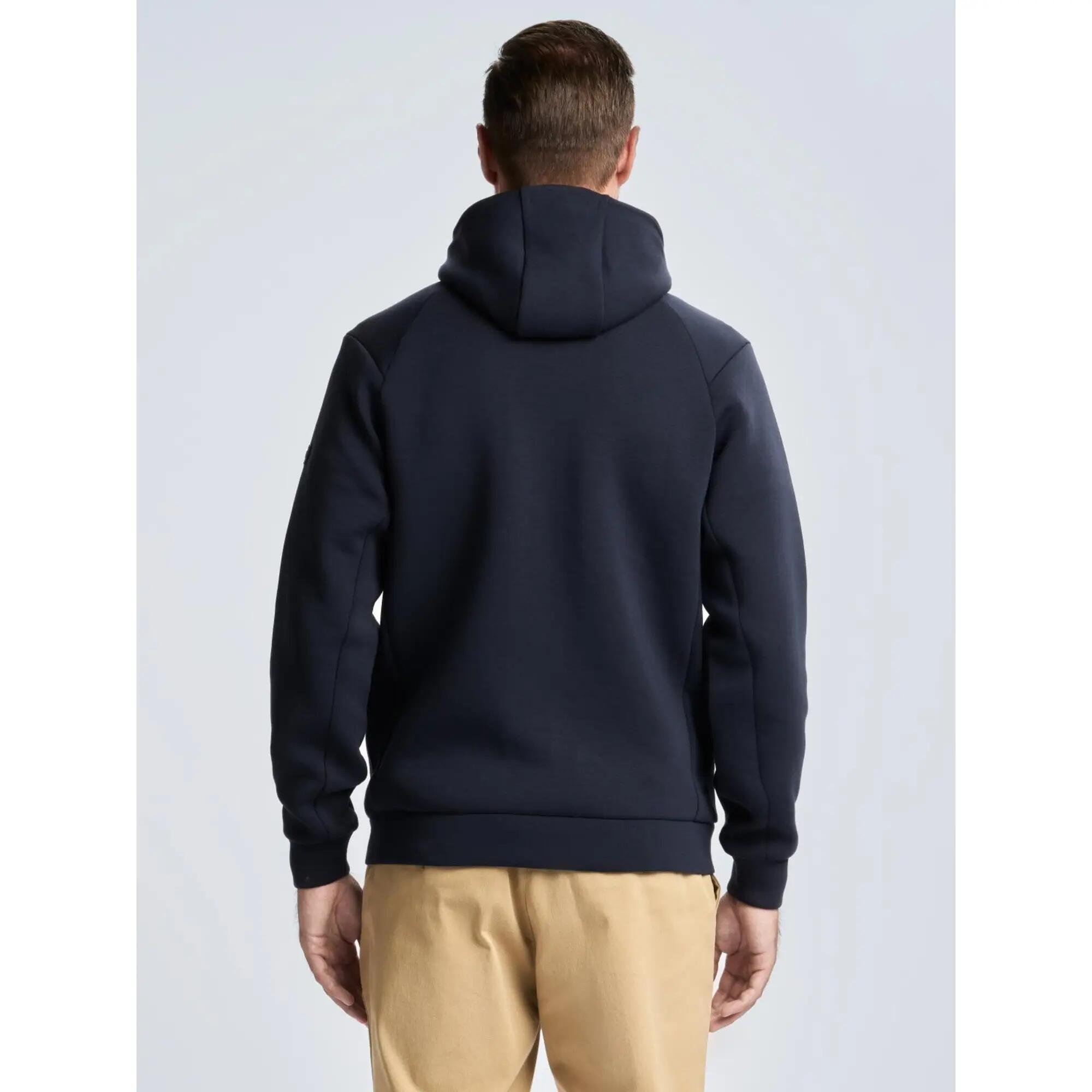 Sweatshirt Slam Altura Scuba Hoodie Adulto 4/4