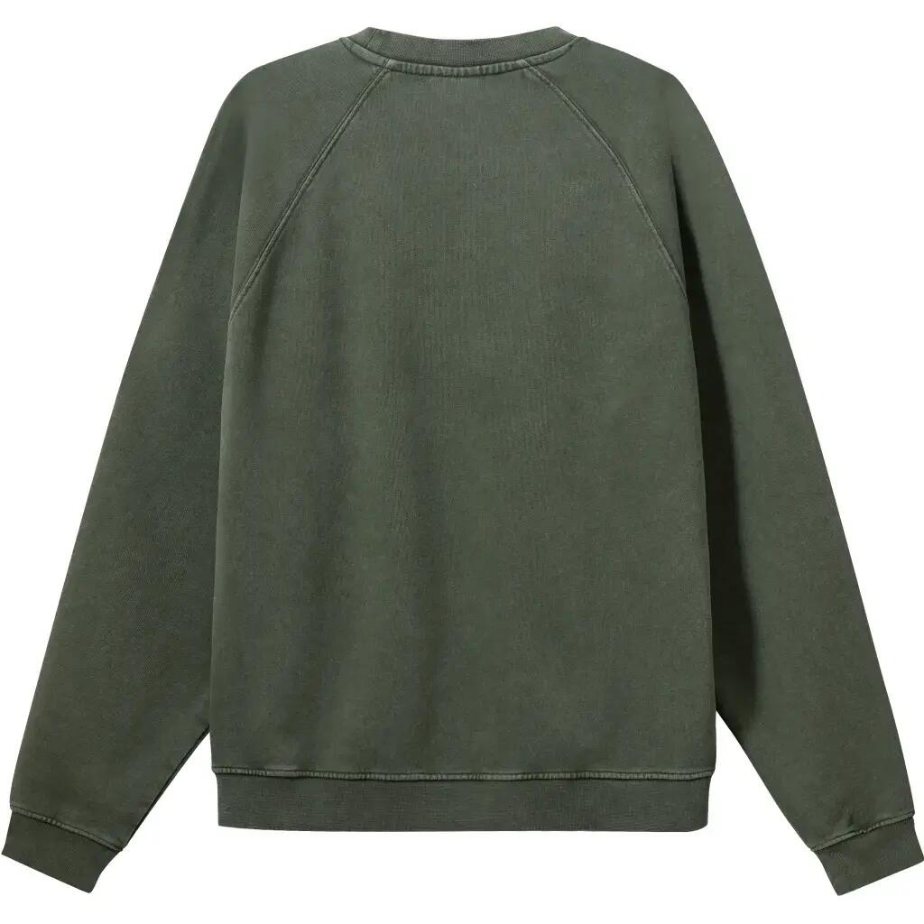 Sweatshirt oversize H2O Thule 2/3