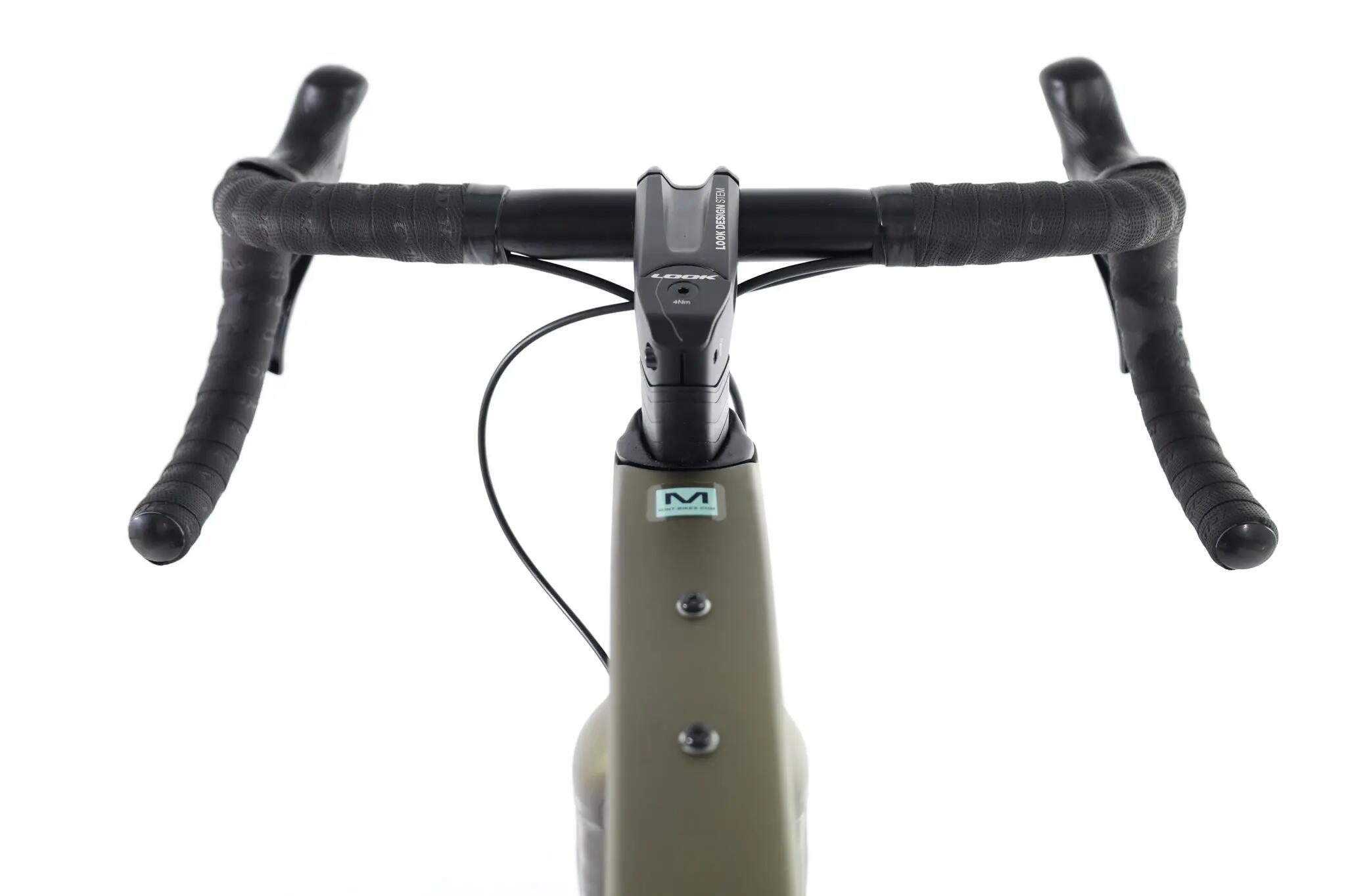 Reconditionné - Vélo Gravel LOOK 765 Gravel RS 2023 6/6