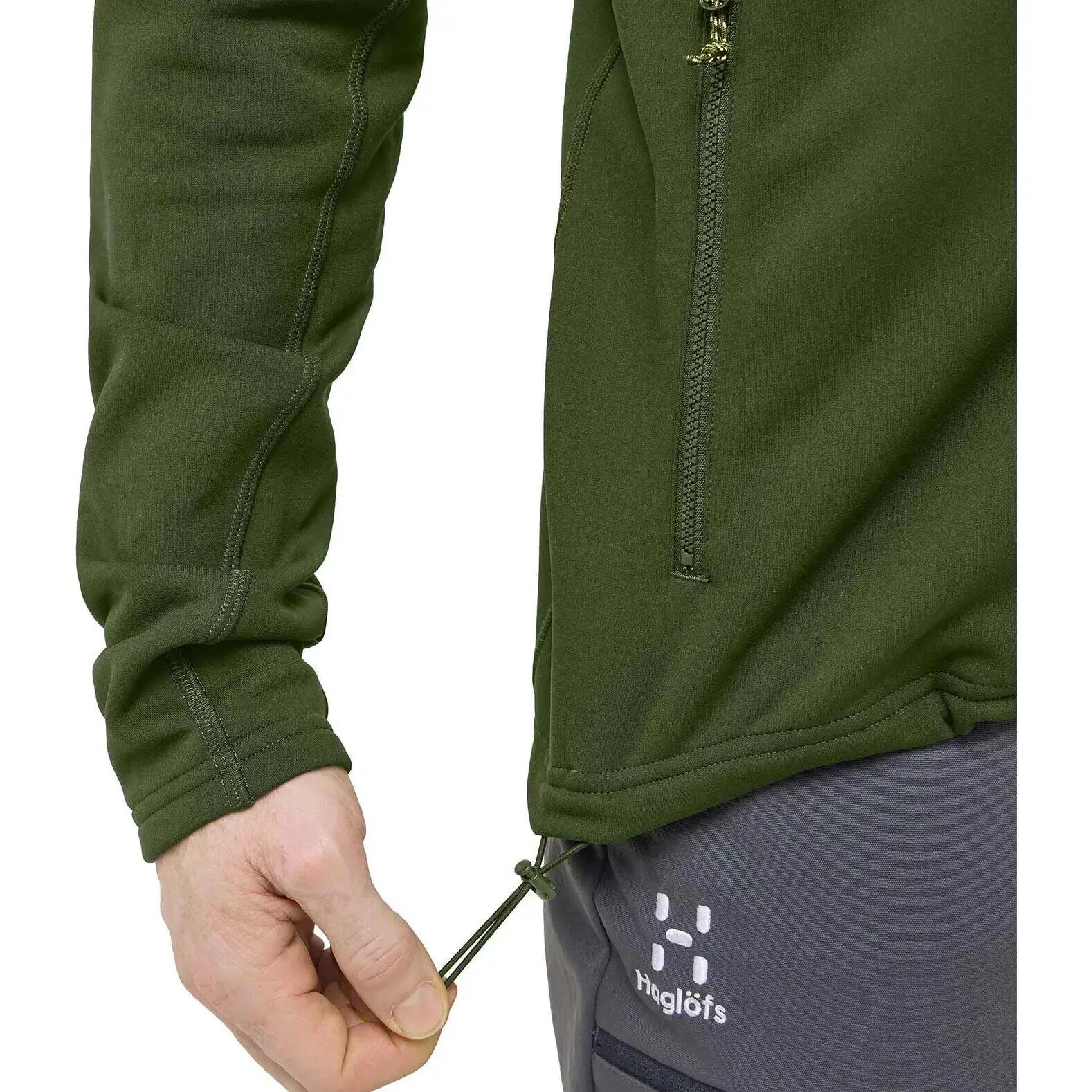 Turistická bunda Haglöfs Rosson Mid 6/7