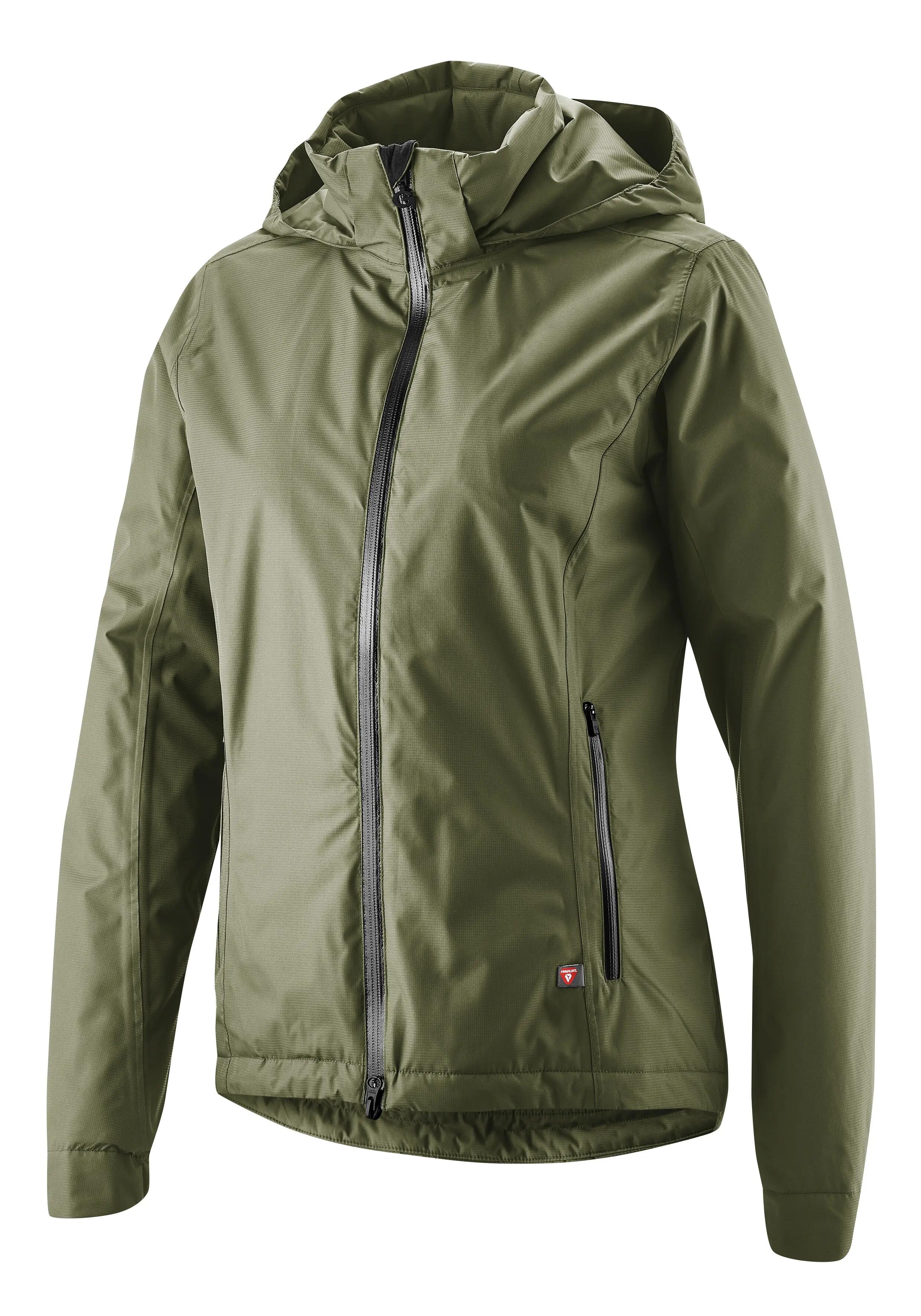 Gonso Save Jacket Therm W Damen Damen Primaloftjacke 3/3