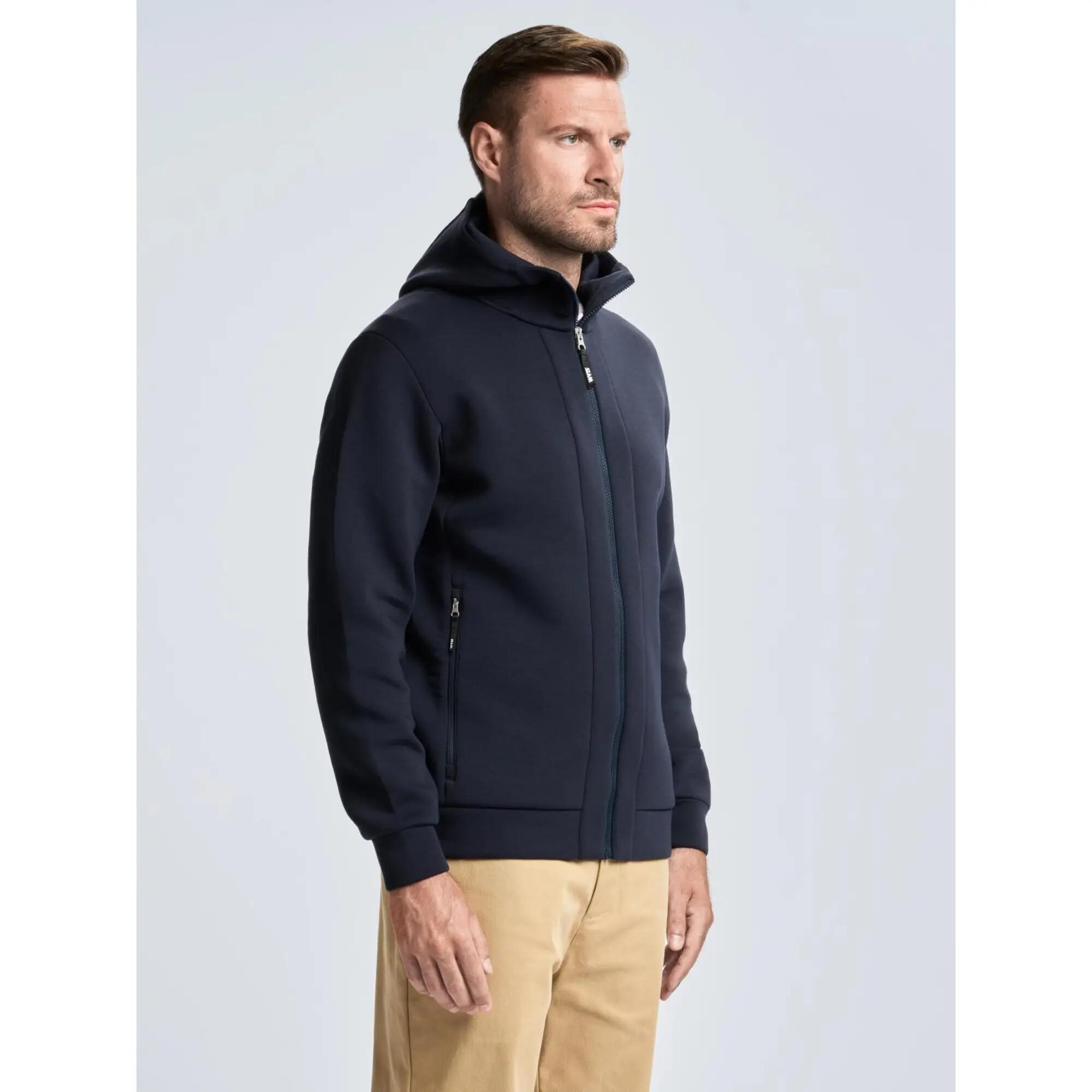 Sweatshirt Slam Altura Scuba Hoodie Adulto 3/4