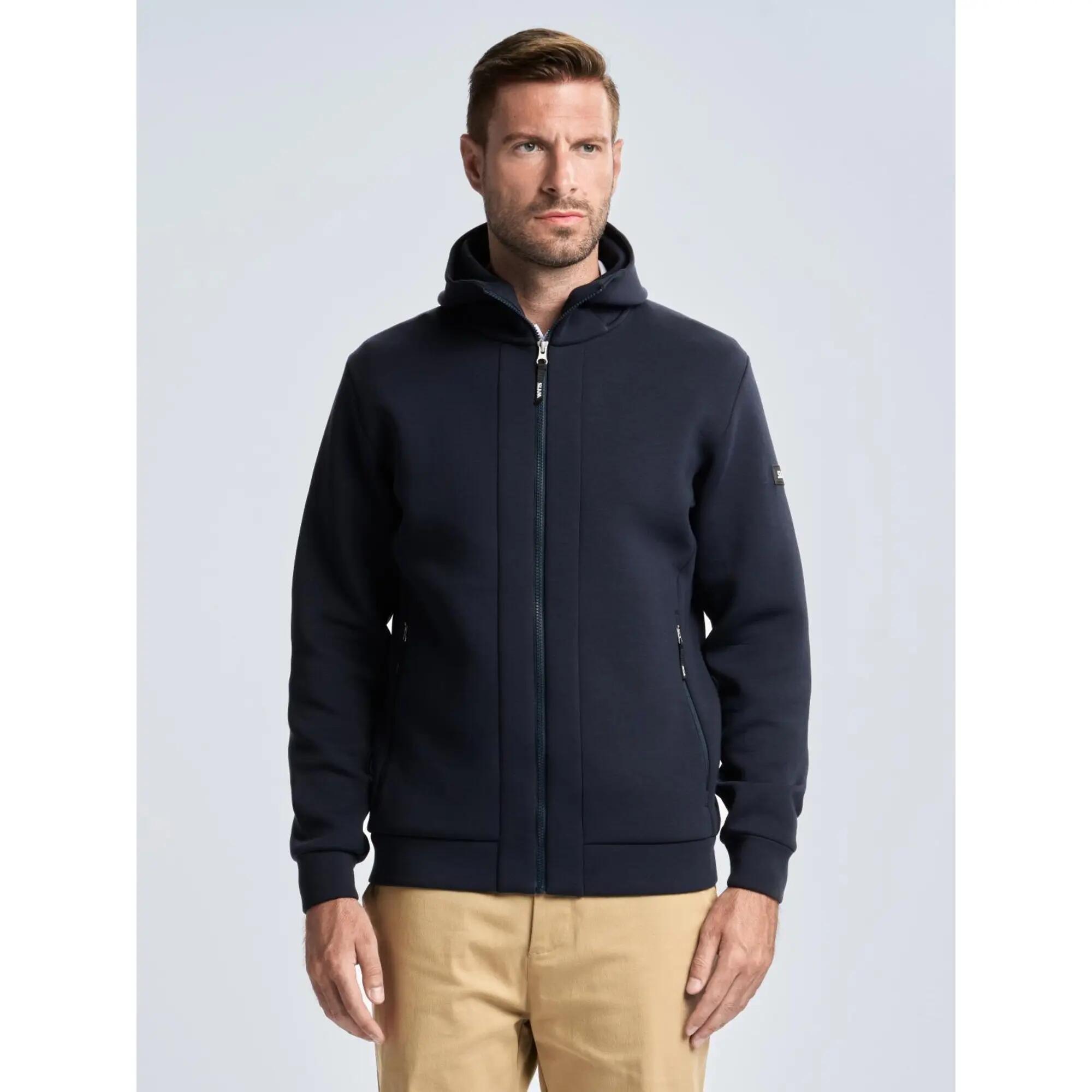 Sweatshirt Slam Altura Scuba Hoodie Adulto 2/4