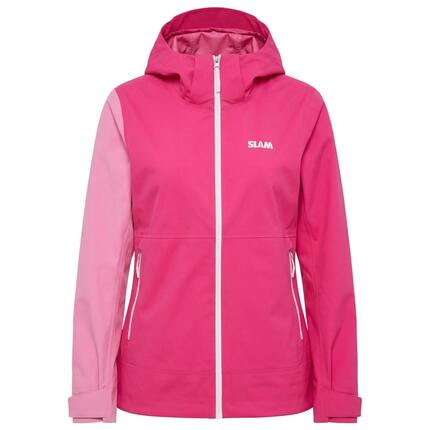 Slam Od Ws Kapuzenjacke Dame