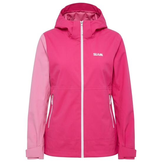 Slam Od Ws Kapuzenjacke Dame