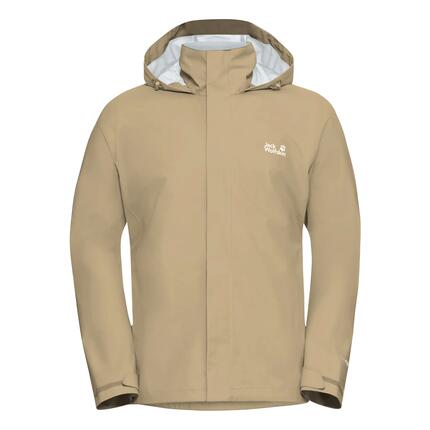 Herren Jacke TRAILTIME 2L JKT M