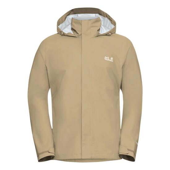 Herren Jacke TRAILTIME 2L JKT M