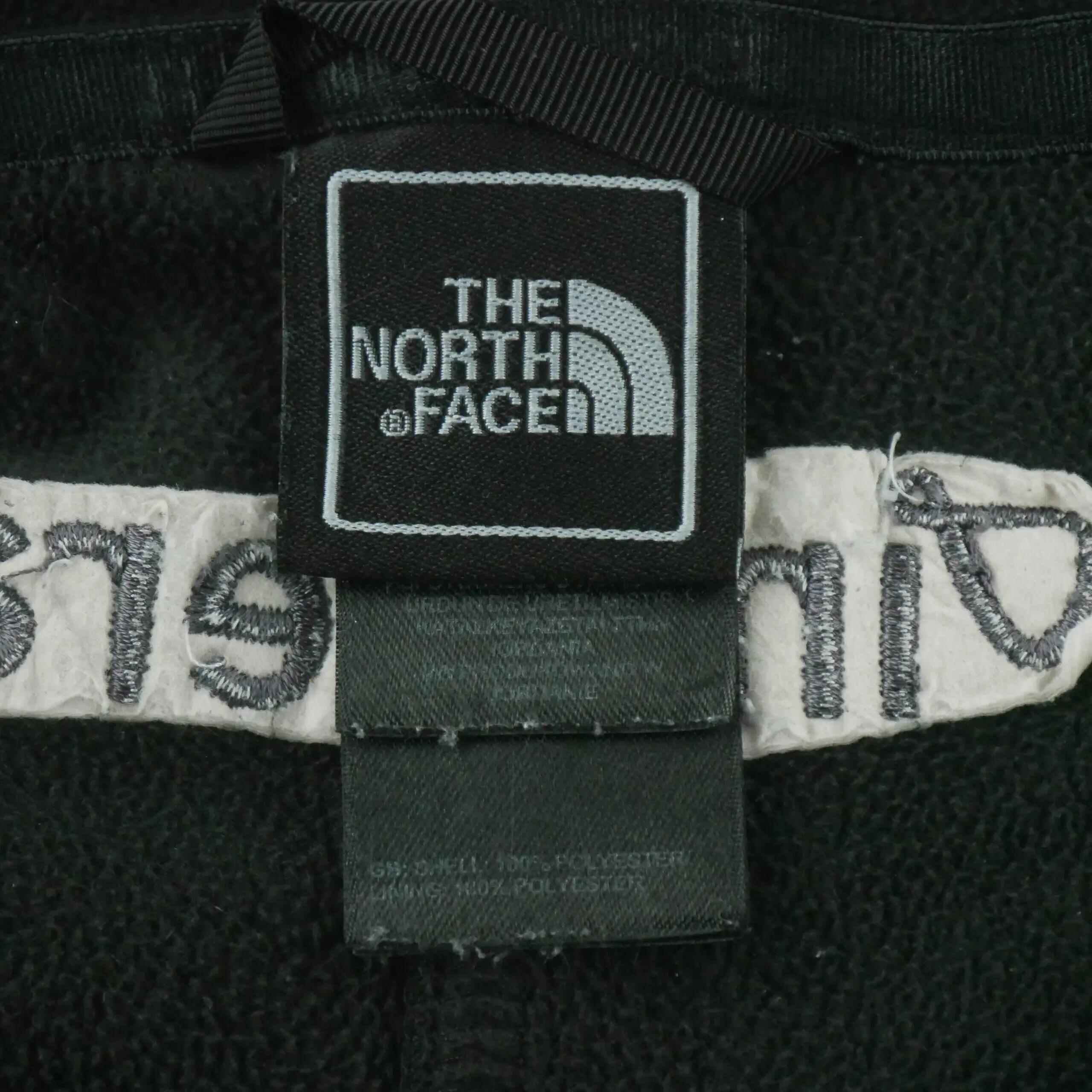 Second life - Women's Fitted Cut Fleece Jacket - Good 8/11