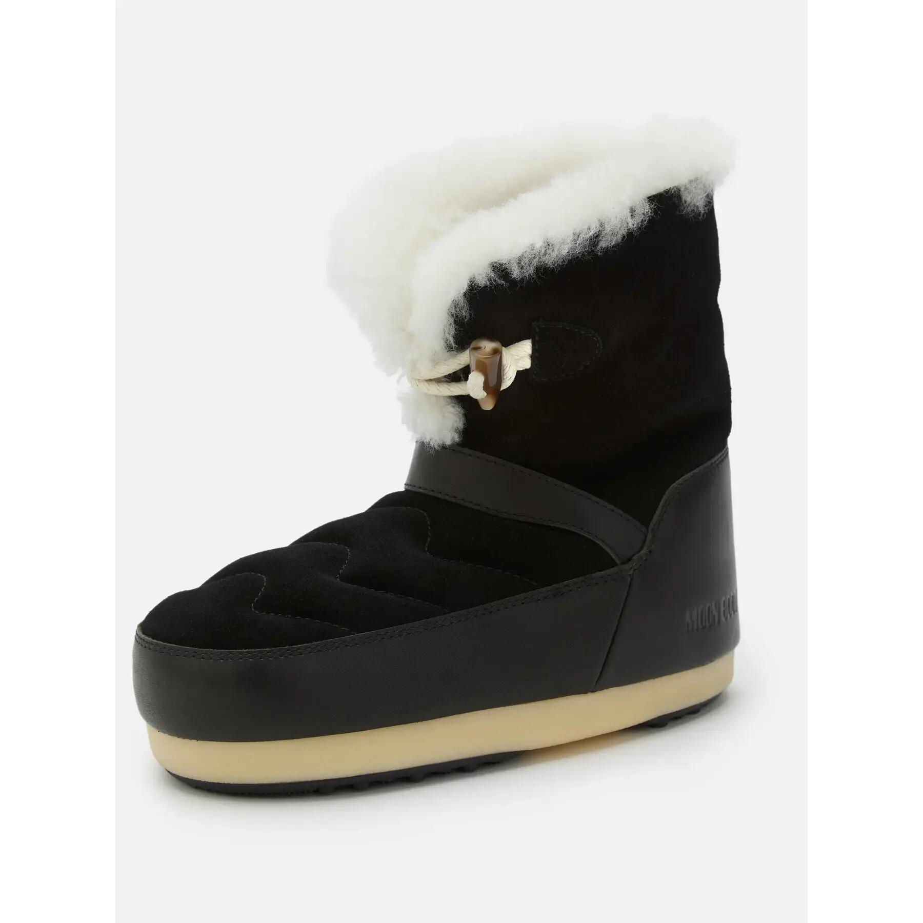 Buty zimowe Moon Boot EVX Igloo 5/5
