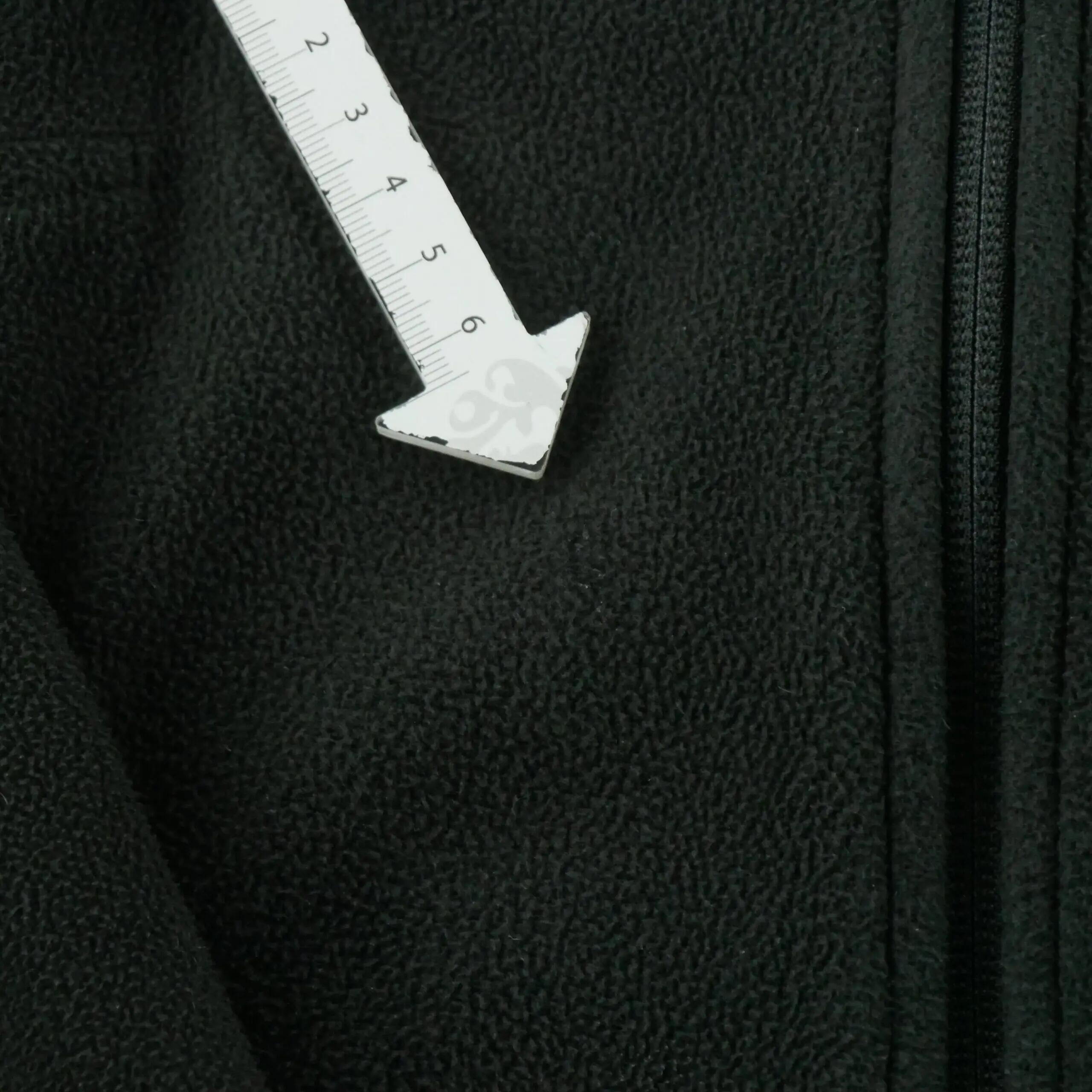 Second life - Women's Fitted Cut Fleece Jacket - Good 7/11