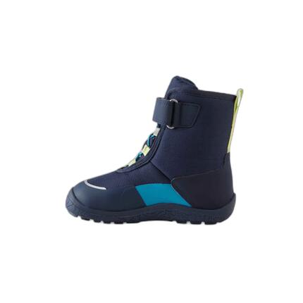 Bottes d'hiver bébé Reima Talvella