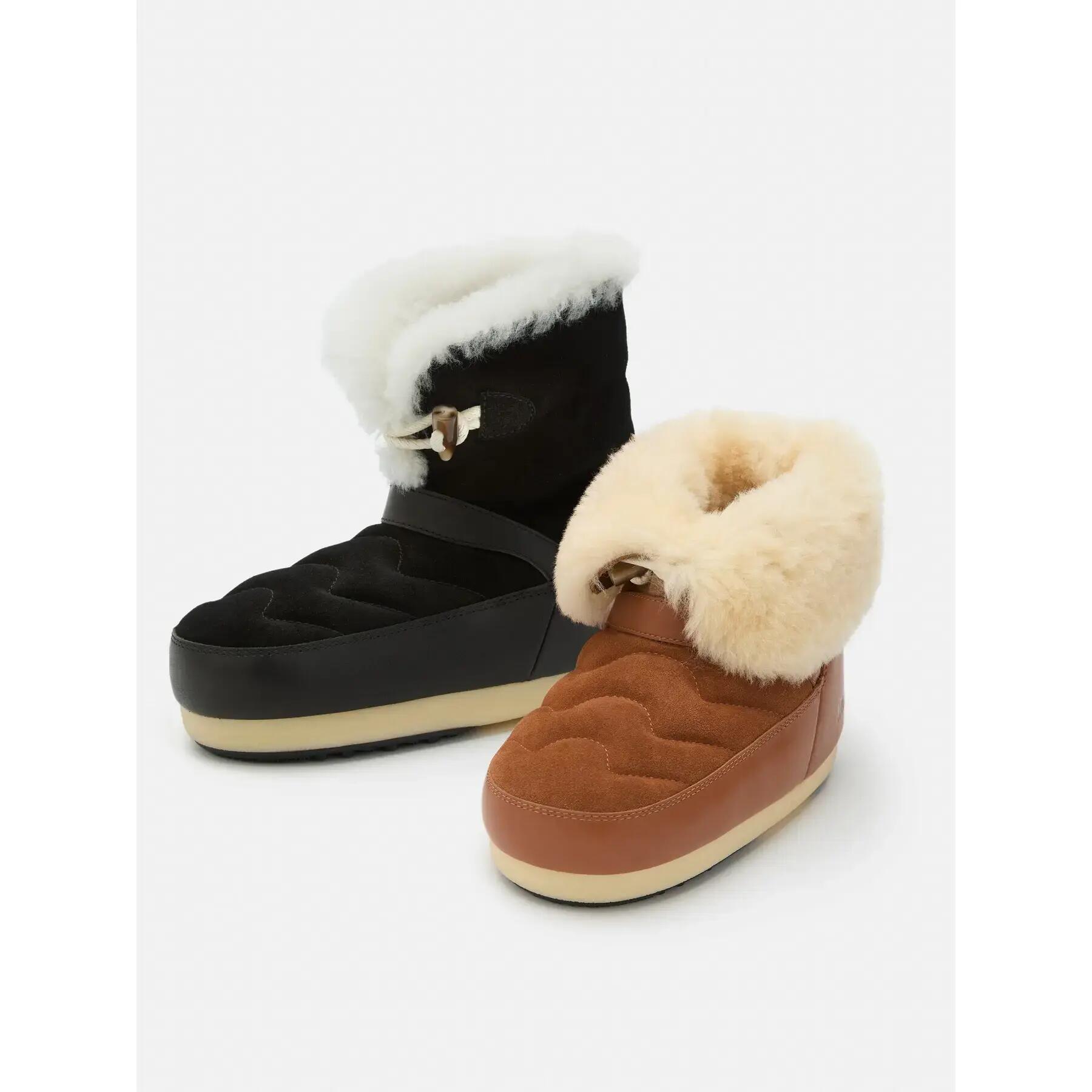 Buty zimowe Moon Boot EVX Igloo 4/5