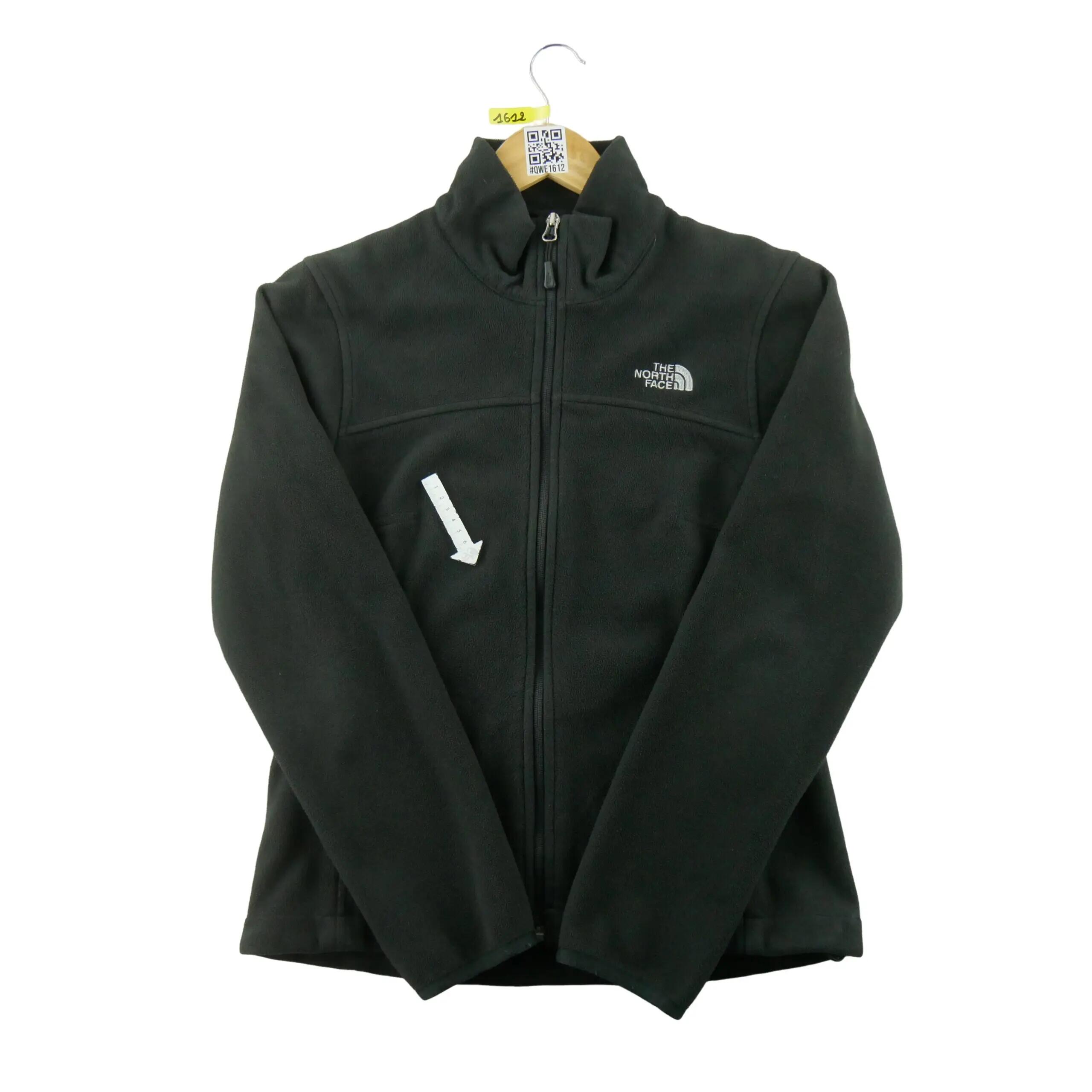 Second life - Women's Fitted Cut Fleece Jacket - Good 6/11