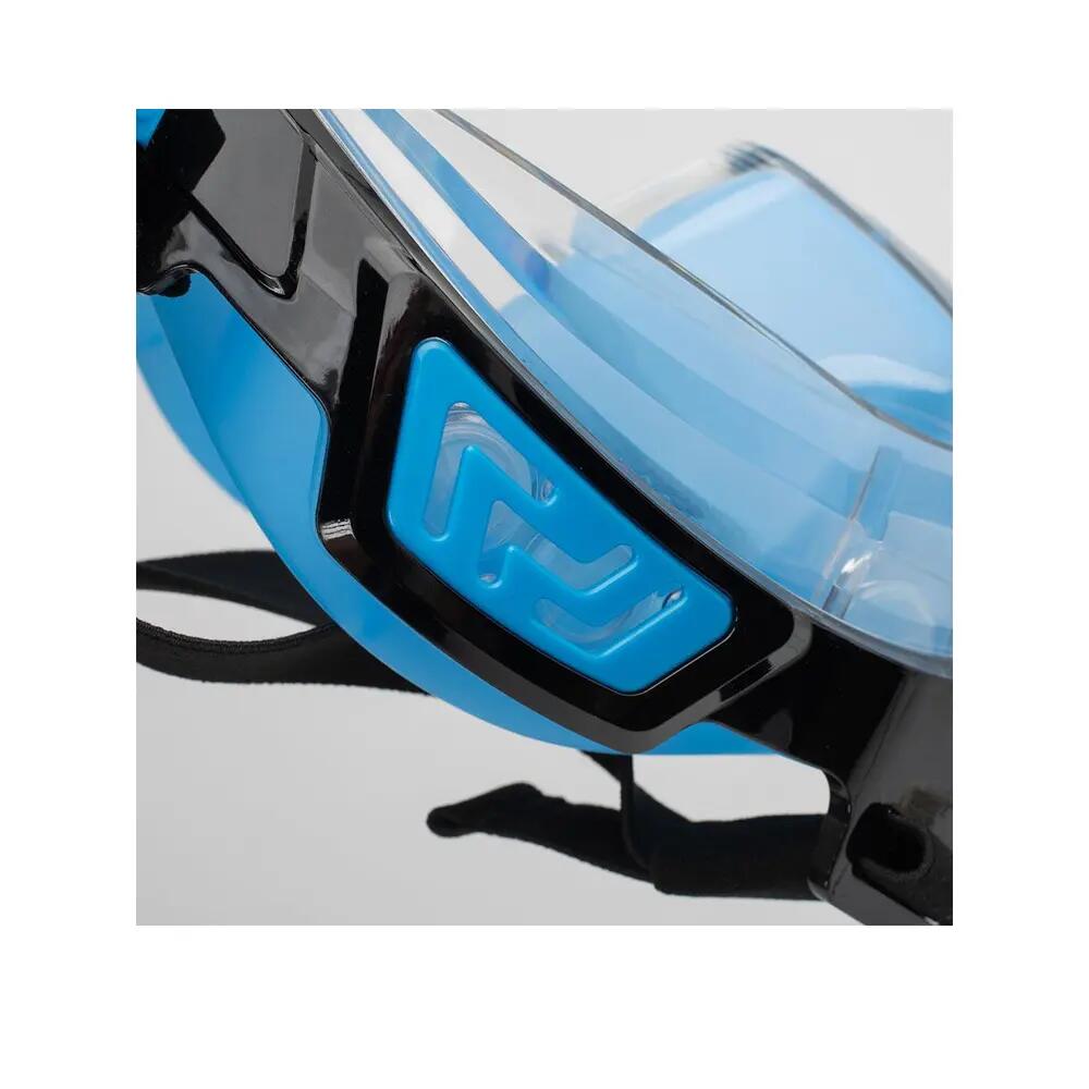 Maska nurkowa Aquawave AQUARO Pro 360 3/3