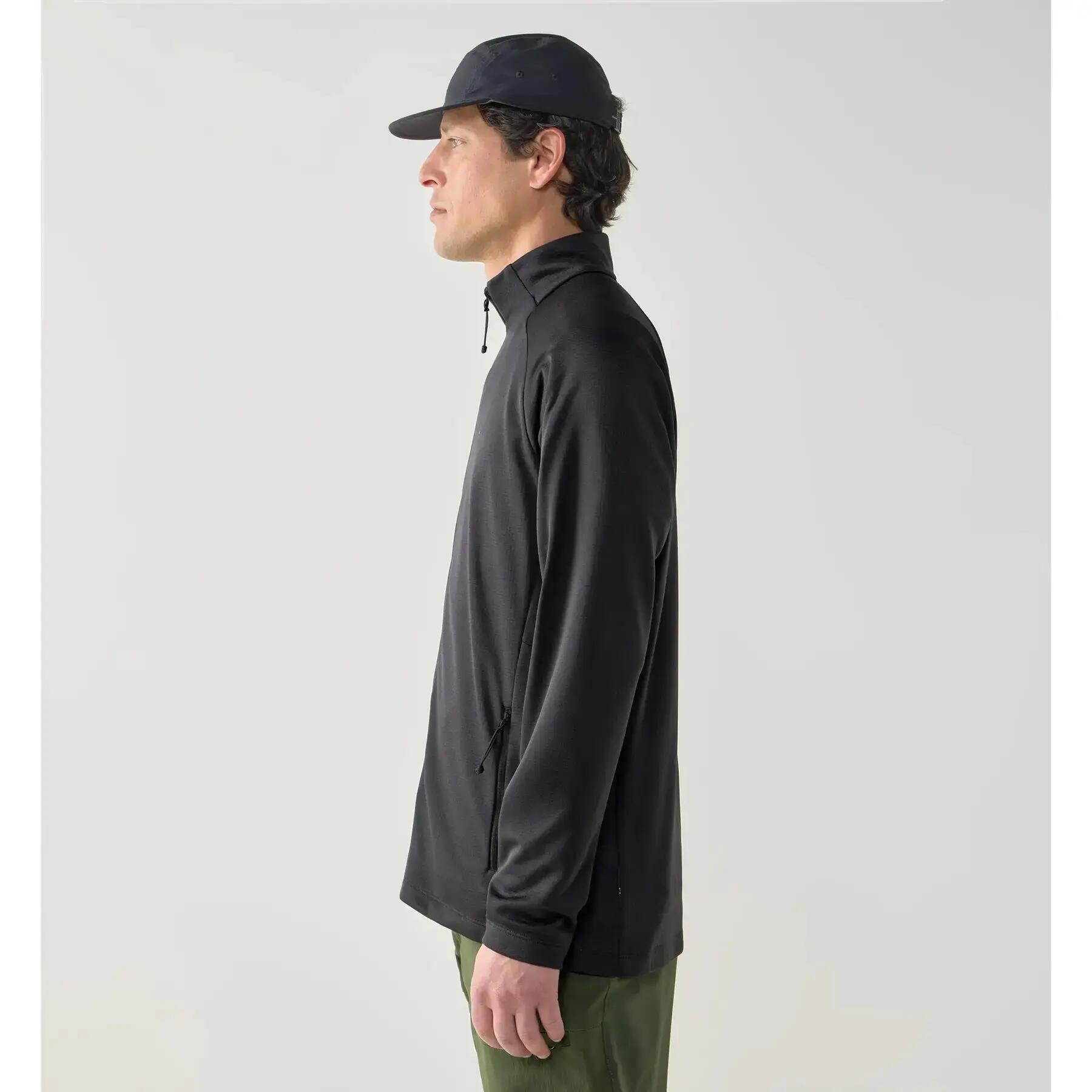 Turistická bunda Haglöfs Korp Mid 6/7