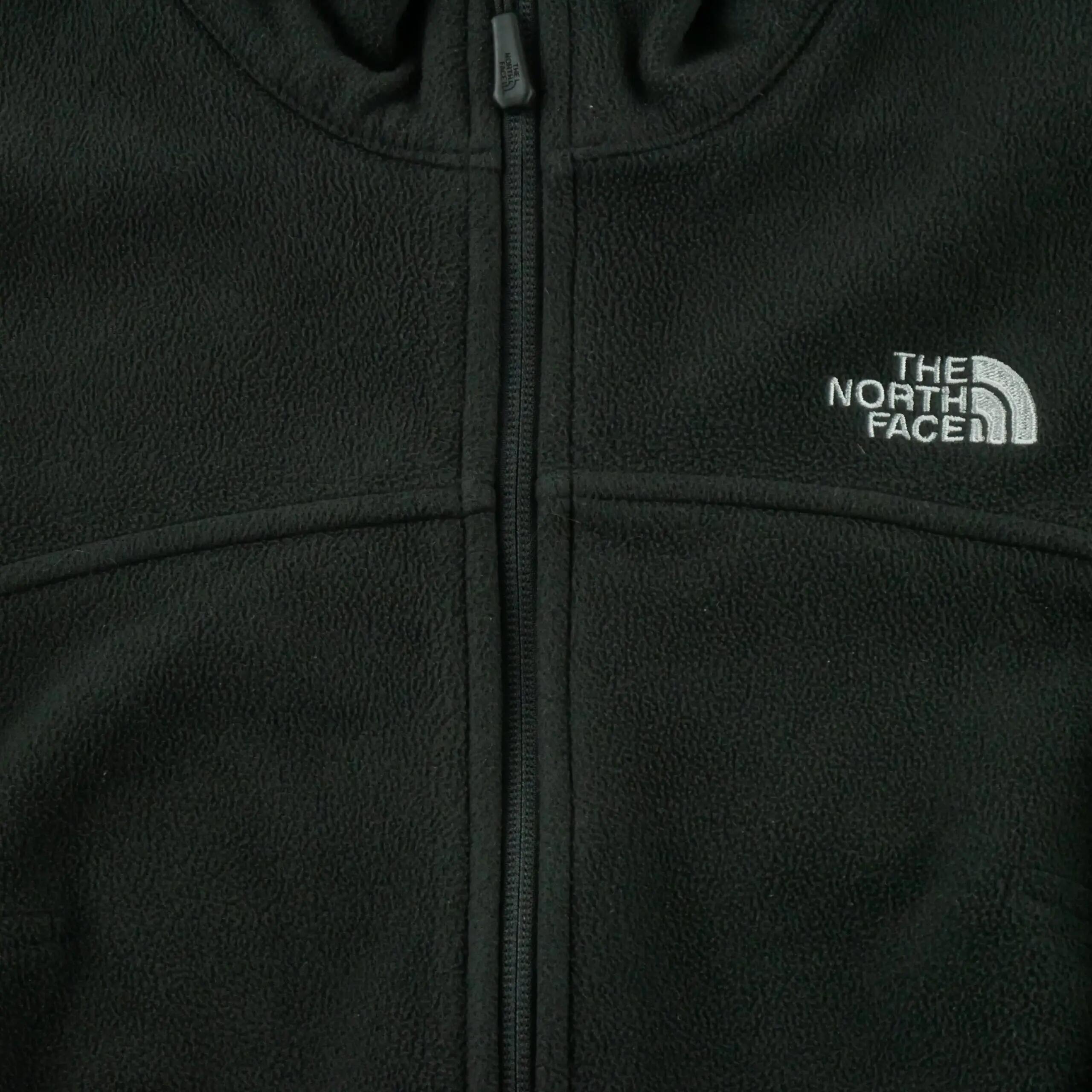 Second life - Women's Fitted Cut Fleece Jacket - Good 5/11