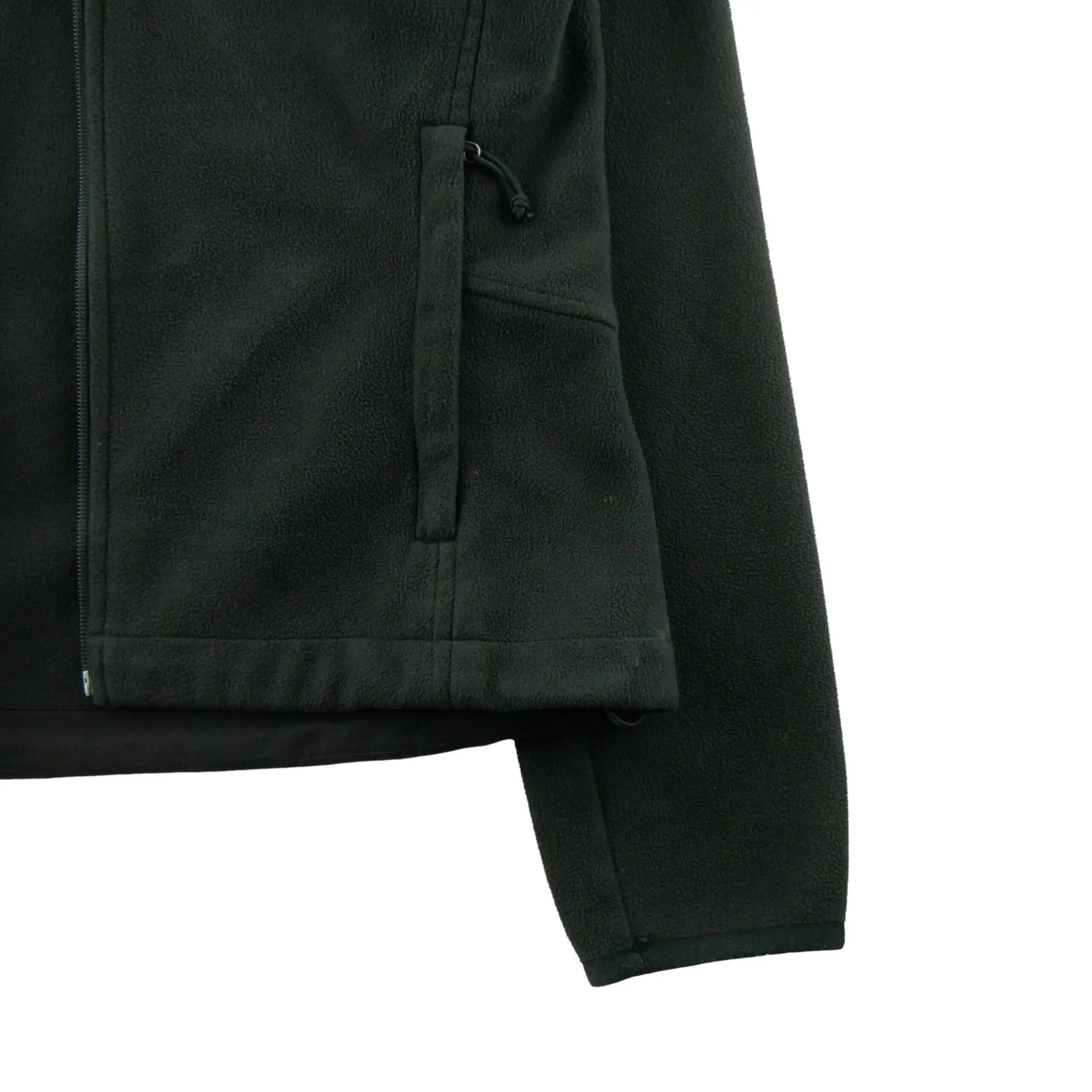 Second life - Women's Fitted Cut Fleece Jacket - Good 4/11