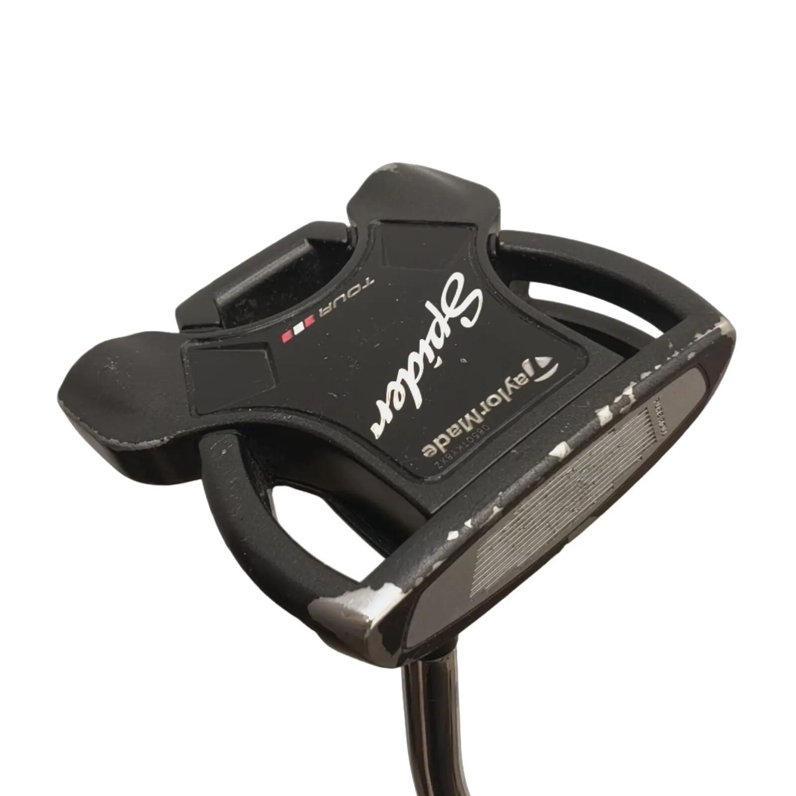 TaylorMade Spider Tour Putter / 35" 2/5