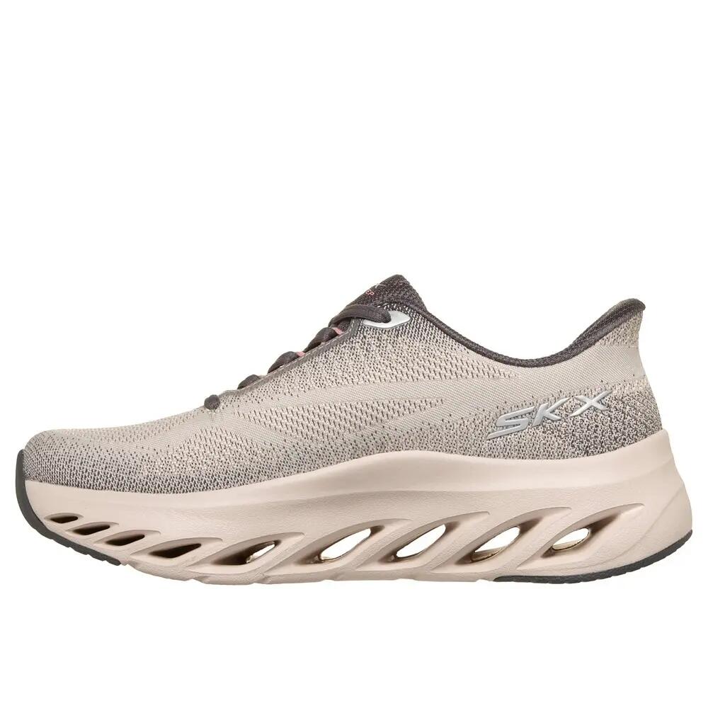 Slip-ins Arch Fit Glide Pro Beig - Zapatillas  Mujer 5/7