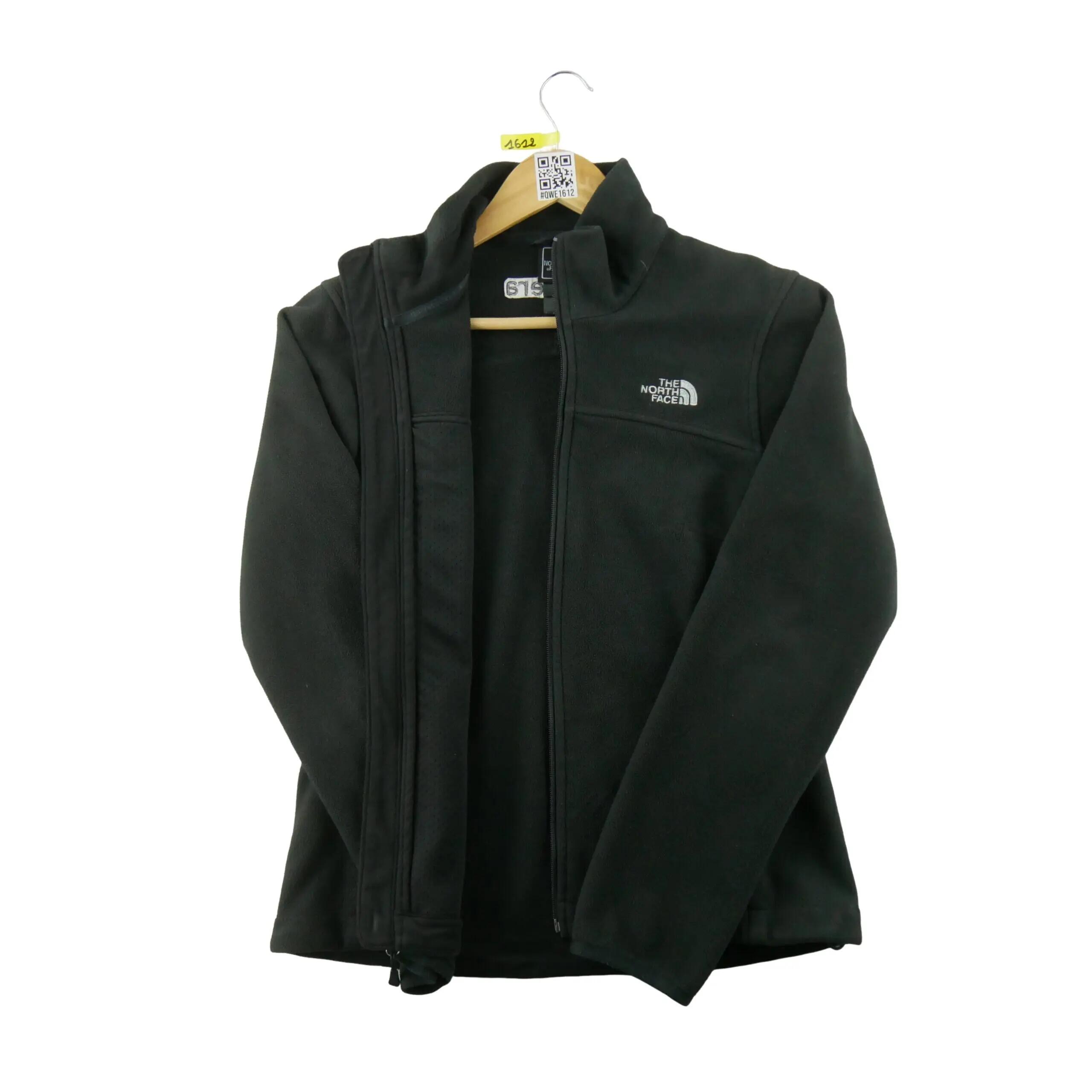 Second life - Women's Fitted Cut Fleece Jacket - Good 3/11