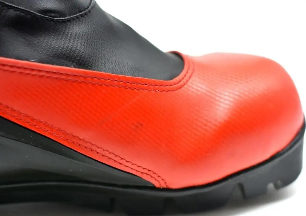 Second Life- Buty biegowe Atomic 20,5 cm 33 eu stan dobry 3/9