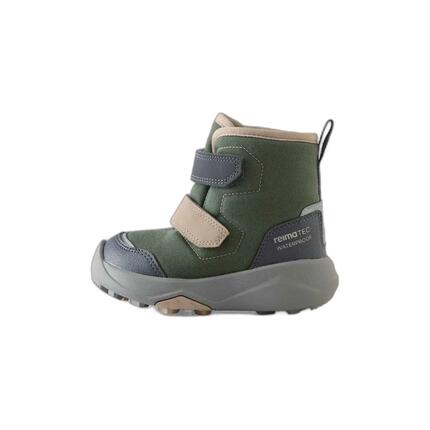 Bottes d'hiver bébé Reima Talviuni