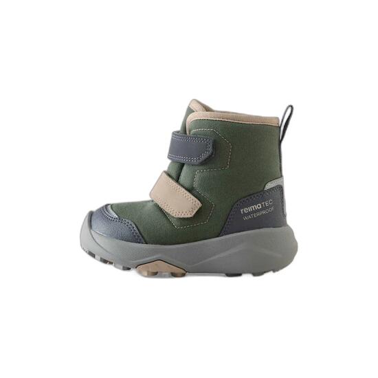 Bottes d'hiver bébé Reima Talviuni