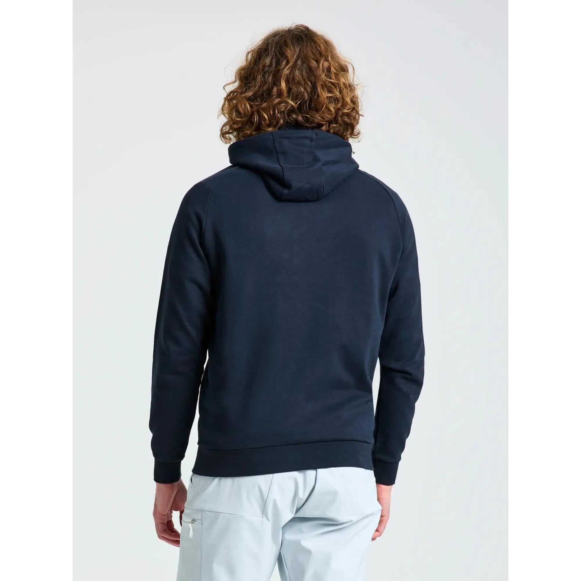 Bluza Slam Logo Hoodie Dorośli 5/5