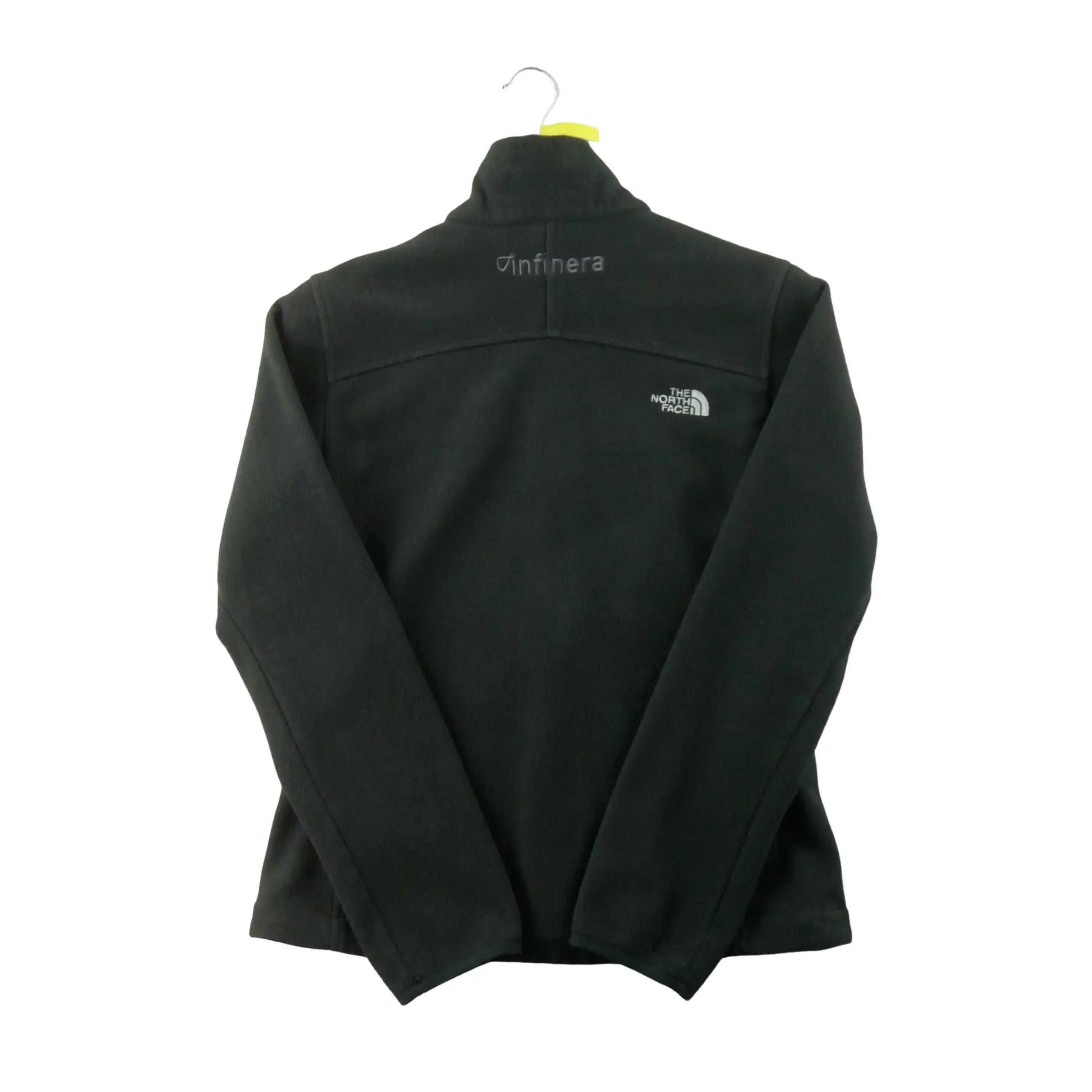 Second life - Women's Fitted Cut Fleece Jacket - Good 2/11