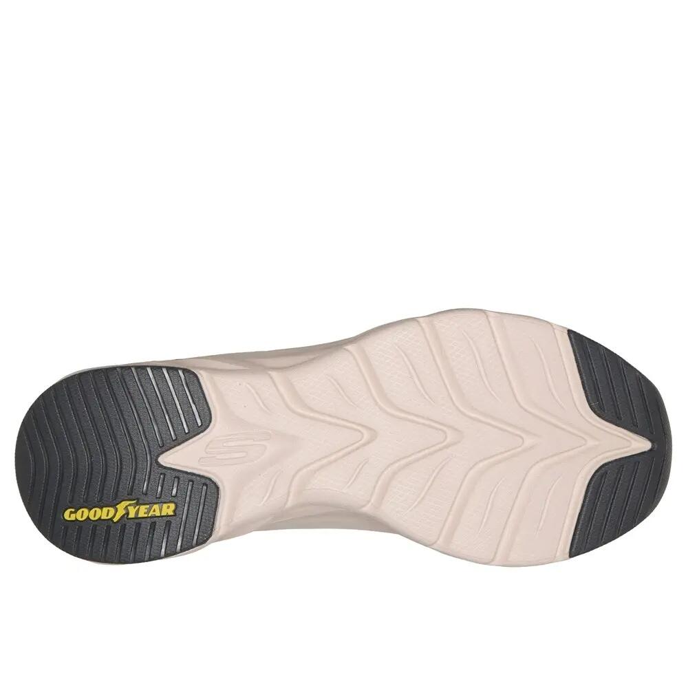 Slip-ins Arch Fit Glide Pro Beig - Zapatillas  Mujer 3/7