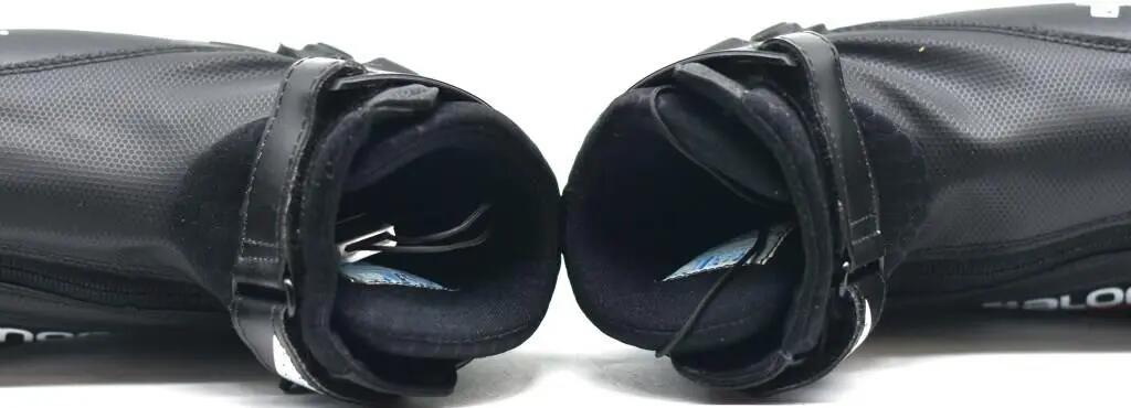 Second Life - Buty biegowe Salomon R/ 24,5 cm 38 eu stan bardzo dobry 9/9
