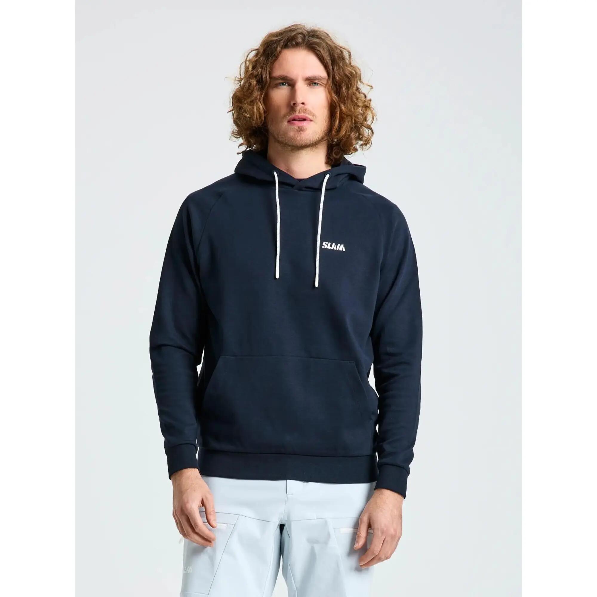 Bluza Slam Logo Hoodie Dorośli 4/5