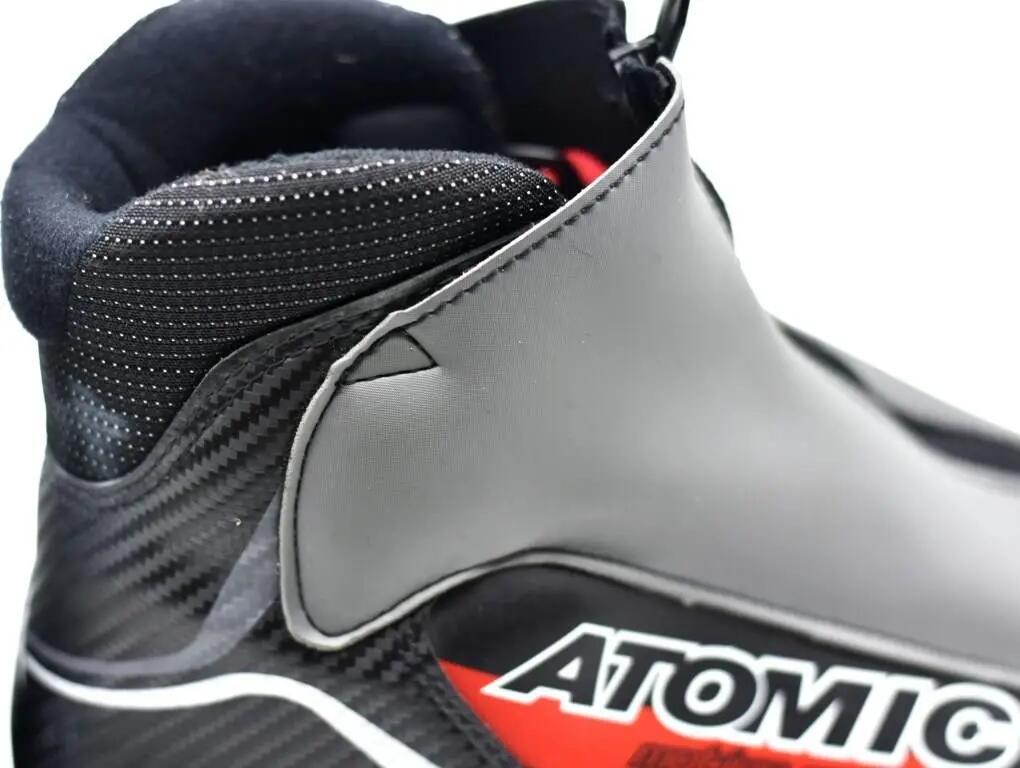 Second Life- Buty biegowe Atomic Motion 25 28,5 cm 44 eu stan dobry 7/9