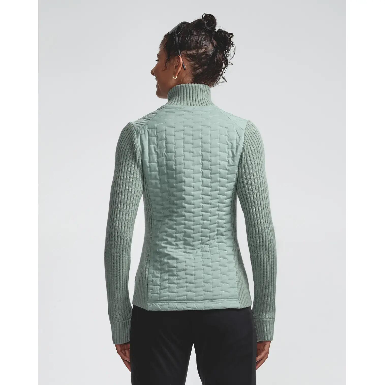 Pullover Damen Daehlie Sportswear Comfy 4/4