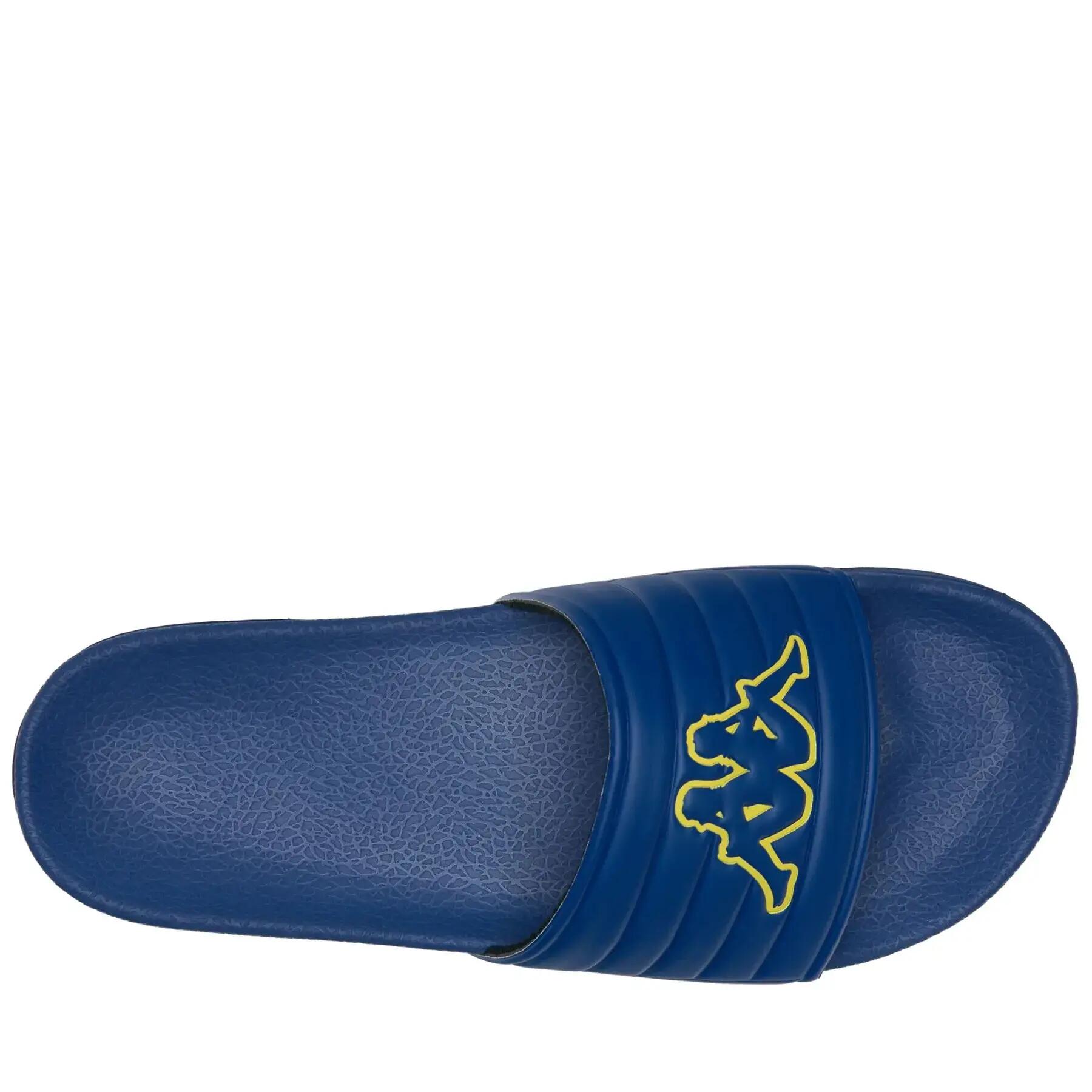 Flip-flops Kappa Logo Noles 4/5