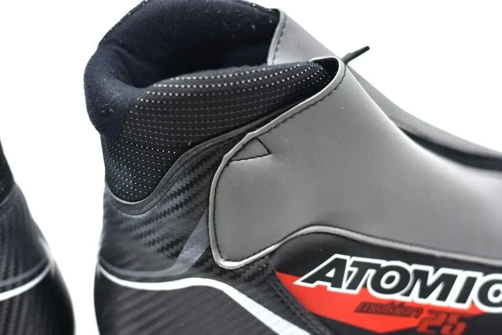 Second Life- Buty biegowe Atomic Motion 25 28,5 cm 44 eu stan dobry 7/9
