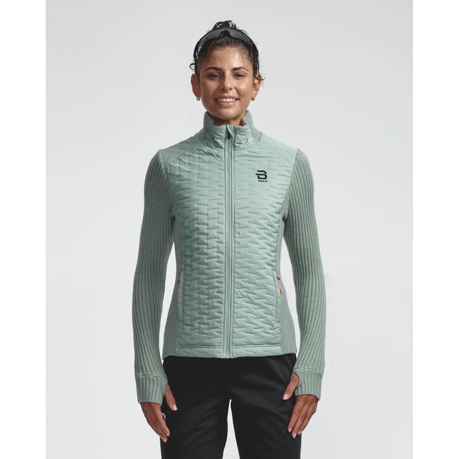 Pullover Damen Daehlie Sportswear Comfy 3/4