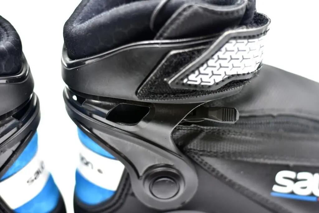 Second Life - Buty biegowe Salomon R/ 24,5 cm 38 eu stan bardzo dobry 7/9
