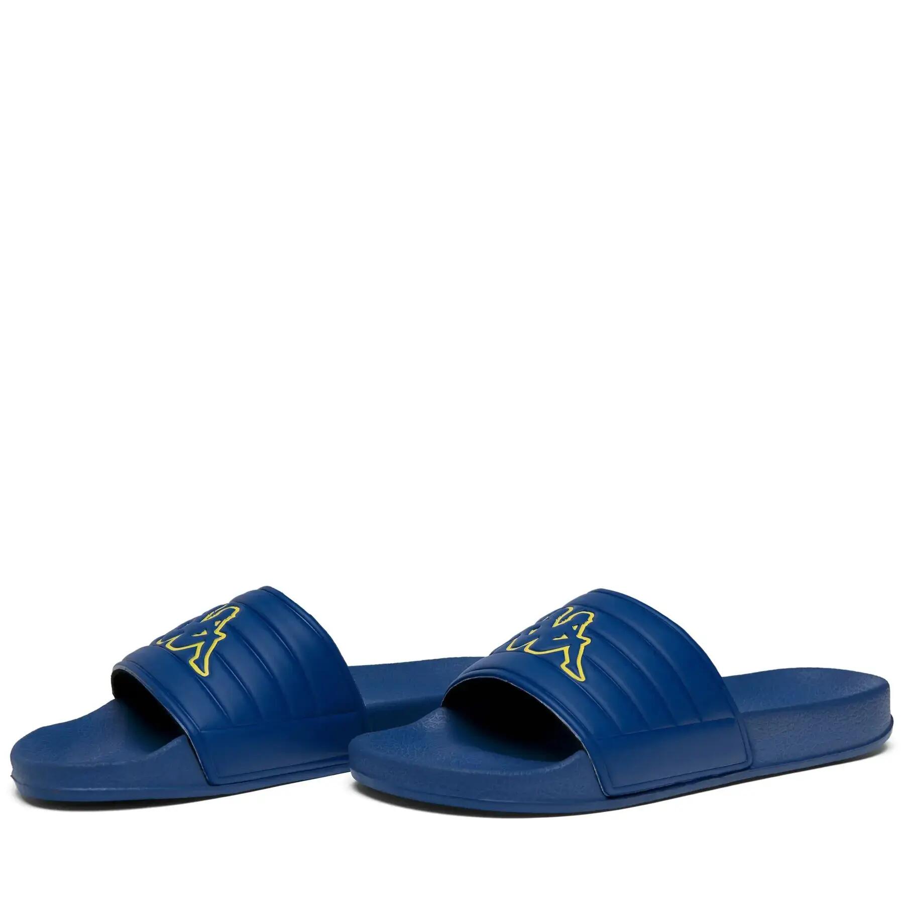 Flip-flops Kappa Logo Noles 2/5