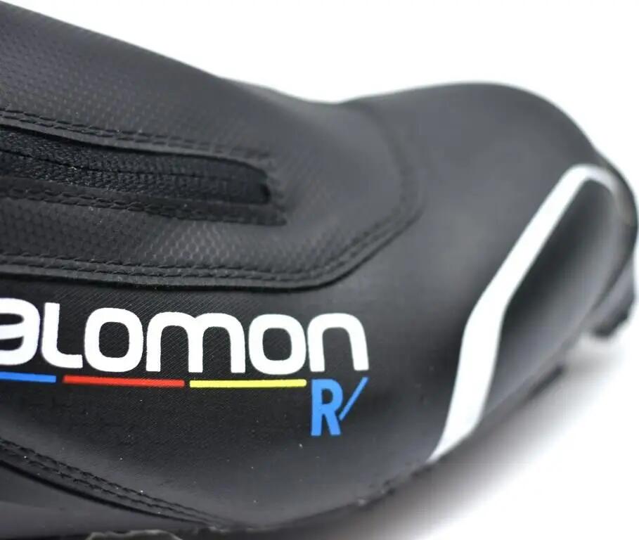 Second Life - Buty biegowe Salomon R/ 24,5 cm 38 eu stan bardzo dobry 6/9