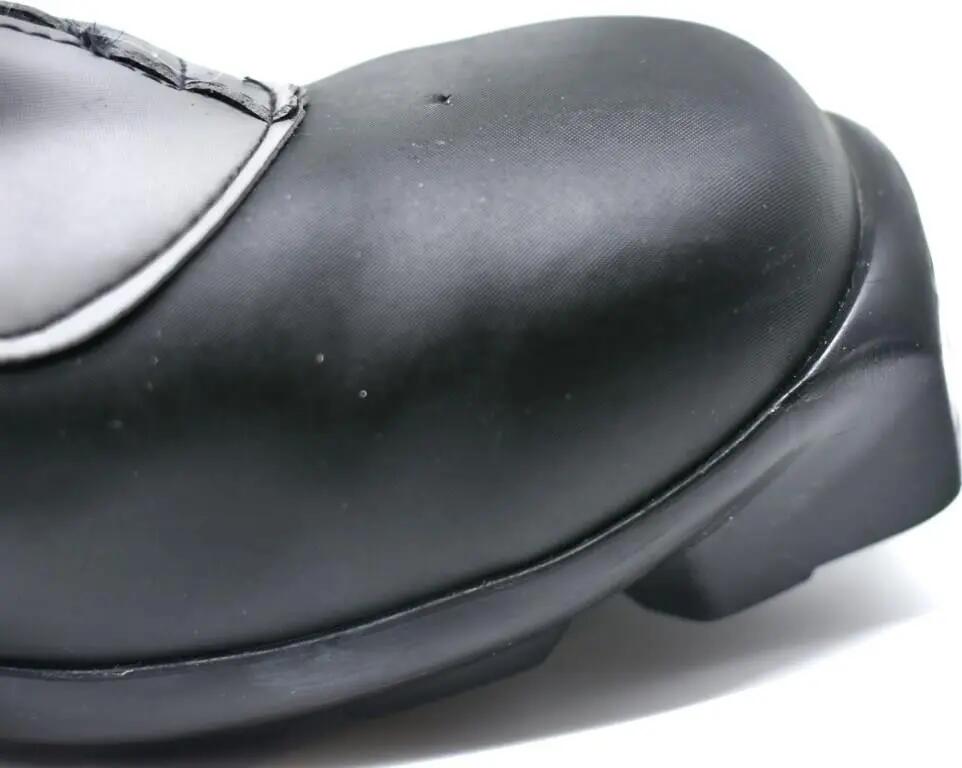 Second Life- Buty biegowe Atomic Motion 25 28,5 cm 44 eu stan dobry 3/9