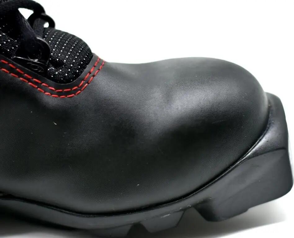 Second Life- Buty biegowe Atomic Mover 21 cm 33 eu stan dobry 3/9